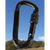 The Safety Harness Carabiner