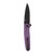 Twitch III - Purple Twitch III - Purple