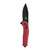 Diverge XR Drop Point - Dark Red + Black Diverge XR Drop Point - Dark Red + Black