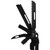 Poweraccess Delluxe - Black
