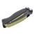Aegis MT - Black + Moss Aegis MT - Black + Moss
