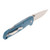Adventurer LB - Nordic Blue + Satin Adventurer LB - Nordic Blue + Satin