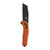 Diverge XR Sheepsfoot - Orange + Black Diverge XR Sheepsfoot - Orange + Black