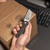 Stout FLK Cleaver - Black + Stonewash Stout FLK Cleaver - Black + Stonewash