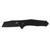 Diverge XR Sheepsfoot - Black + Black Diverge XR Sheepsfoot - Black + Black