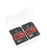 16GB SD Card Double Pack