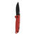 Adventurer LB - Red + Black Adventurer LB - Red + Black