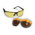Sport Glasses With Interchangeable Lens Sport Glasses With Interchangeable Lens