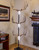 Trophy Tree Pole Extension