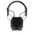Cloak Dual Mic Electronic Muffs Cloak Dual Mic Electronic Muffs