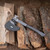 Bushcraft Hatchet
