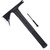 Survival Hawk - Black Survival Hawk - Black
