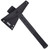 Survival Hawk - Black Survival Hawk - Black