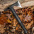 Survival Hawk - Black Survival Hawk - Black