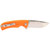 Tellus FLK Blaze Orange