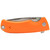 Tellus FLK Blaze Orange