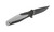 Backwoods Edge Fixed Blade Knife