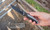Backwoods Edge Fixed Blade Knife Backwoods Edge Fixed Blade Knife