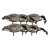 AXP Honkers: Feeder Pack