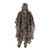 Leafy Poncho Mobuc
