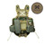 LIMITED EDITION RIDGE RUNNER X TURKEY VEST