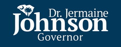Jermaine Johnson for SC Webstore