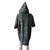 2-pack of short sleeve pullover hoodies in camo and red tie-dye.