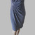 Enfocus Studio Women’s Dress – Size 14W | Blue Ruched Circle Print | Stretch Fit Enfocus Studio Women’s Dress – Size 14W | Blue Ruched Circle Print | Stretch Fit