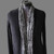 Alexandra + Oak Black Textured Cardigan Sweater L + Copper Key Zebra Scarf — Pre‑Owned Excellent Alexandra + Oak Black Textured Cardigan Sweater L + Copper Key Zebra Scarf — Pre‑Owned Excellent