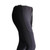 Shinestar Moto‑Style Black Leggings w/ Zipper Detail – Women’s Size L Shinestar Moto‑Style Black Leggings w/ Zipper Detail – Women’s Size L