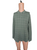 Van Heusen Men’s Flex Long Sleeve Polo Shirt – Classic Fit – Size L (Multiple Colors)