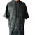No Boundaries short sleeve hoodies in camo and red/black tie-dye. Comfortable, casual style perfect for layering or lounging.