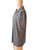 Nike Men's Gray Dri-FIT Polo Shirt