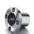 LMF16UU Flanged Ball Bushing with Linear Motion Dimensions 16x28x37 SMF20UU