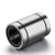 SW12UU Precision Linear Ball Bushing Bearings 3/4x1-1/4x1-5/8 Inches Rubber Sealed LBB12UU