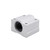 SC20UU 20mm Bore Pillow Case Slide Linear Bearing Sealed SMA20UU