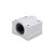 SMA16UU Pillow Case 16mm Bore Linear Bearing Sealed SC16UU