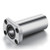 LMH8UU Linear Motion Flange Oval Ball Bushing 8x15x24 LMT8UU