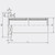 LMH8LUU Linear Motion Oval Flange Ball Bushing 8x15x45 LMT8LUU