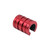 SWPOP10 PTFE Lined Plain Open Linear Bearing 5/8x1-1/8x1-1/2 FLN10