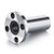 LMF10LUU-E Longer Euro Flange 10x19x55mm Linear Ball Bearing