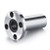 LMF8LUU-E Longer Euro Flange 8x15x45mm Linear Ball Bearing