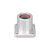 LINPB-11RT-06-IN Flange precision linear bearings 0.3752 x 0.8750 x 1.3100 inches