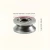 10-Pack Carbon Steel V624ZZ V-Groove U-Shaped Groove Ball Bearing