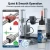 3D Printer Lubricating Oil – Precision Lubricant for Linear Rails