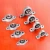 8-30mm Bore Ball Bearing Pillow Block Mounted Support Pillow Block