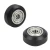 12/24PCS Ender 3 Wheels 3D Printer POM Pulley 625zz Linear Bearing for