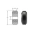12/24PCS Ender 3 Wheels 3D Printer POM Pulley 625zz Linear Bearing for