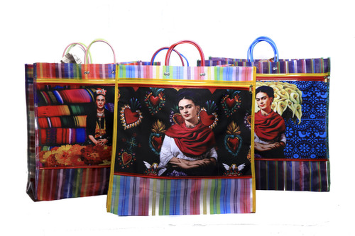 FRIDA DOD MERCADO BAG