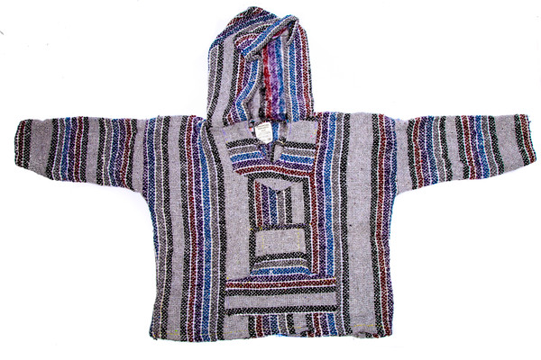 BAJA HOODIE